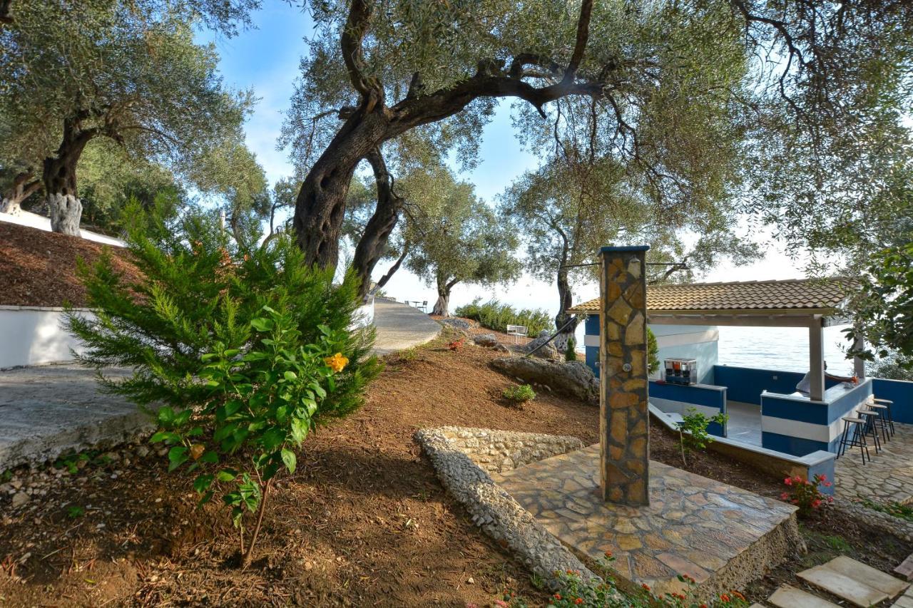 Lido Corfu Sun Hotel 4 Stars All-Inclusive Benitses  Exterior photo
